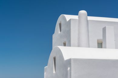 White & Co. Santorini - Image 5