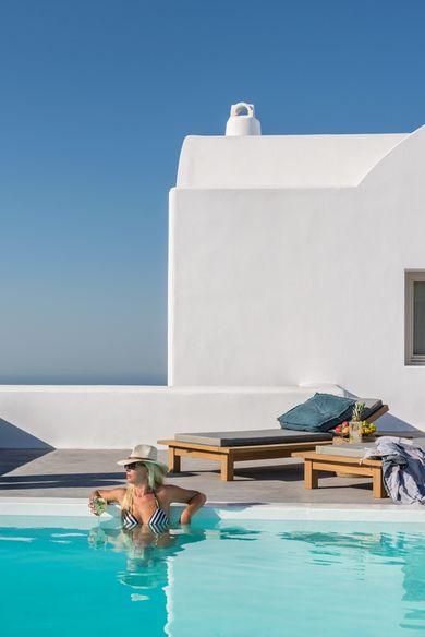 White & Co. Santorini - Image 6