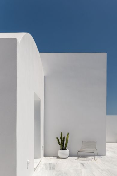 Mare Villa with Private Infinity Pool