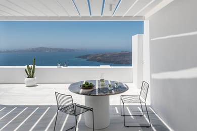 Mare Villa with Private Infinity Pool