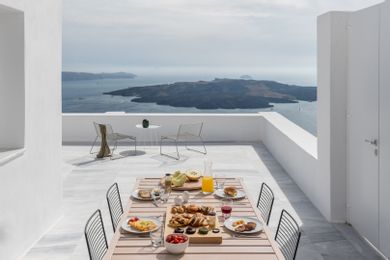 Noah Villa with Private Infinity Pool