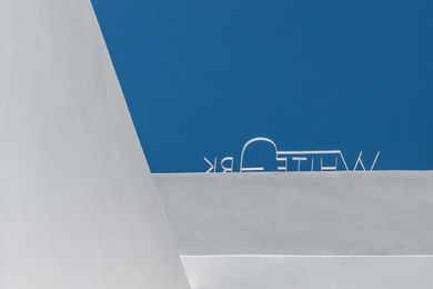 White Ark Santorini - Image 3