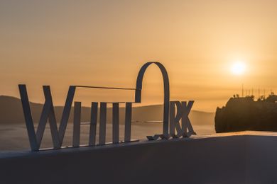 White Ark Santorini - Image 4