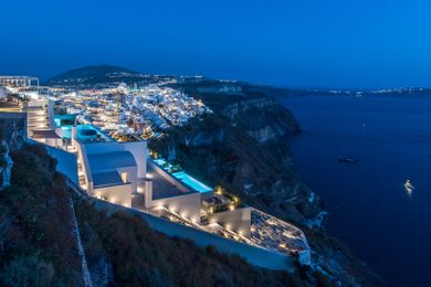 White Ark Santorini - Image 5