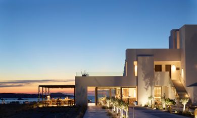 Domes White Coast Milos - Adults Only - Image 4