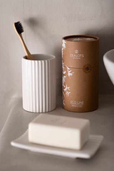 White Curves Santorini - Image 7