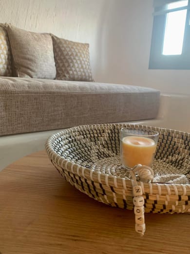 White Curves Santorini - Image 4