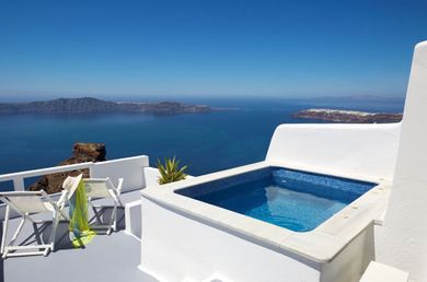 Honeymoon Suite
