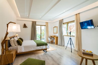 White Donkey Hotel - Image 7