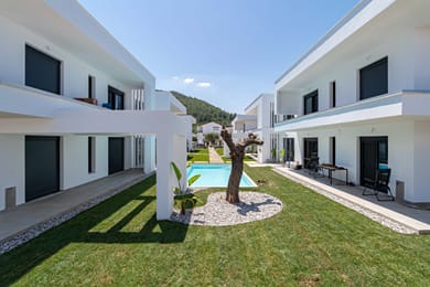 White Dream Residential Complex - Image 5