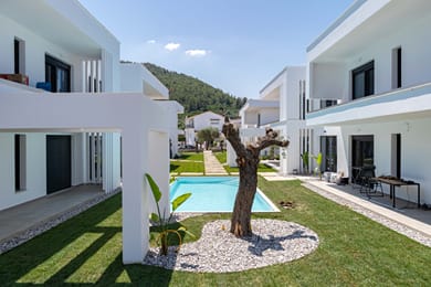 White Dream Residential Complex - Image 6