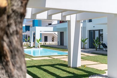 White Dream Residential Complex - Image 4