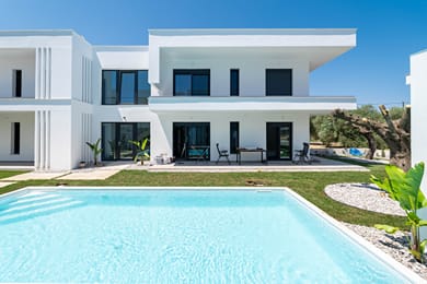 White Dream Residential Complex - Image 3