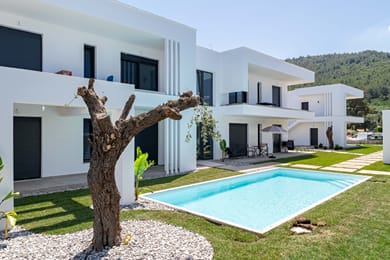 White Dream Residential Complex - Image 2