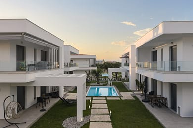 White Dream Residential Complex - Image 5