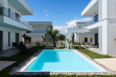 White Dream Residential Complex - Image 2