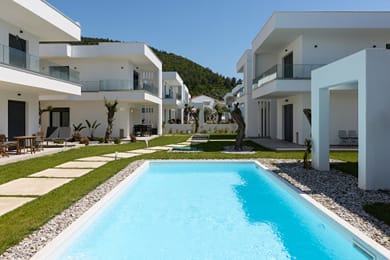 White Dream Residential Complex - Image 6