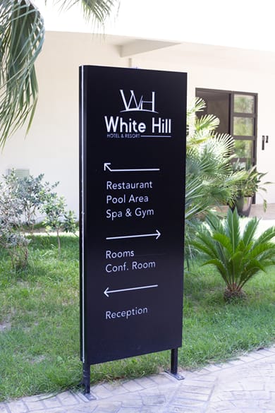 White Hill Hotel - Image 5