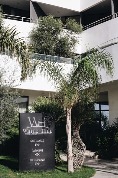 White Hill Hotel - Image 7