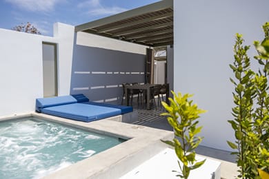 Agapi Deluxe Apartment