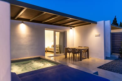 Kardiani Deluxe Apartment