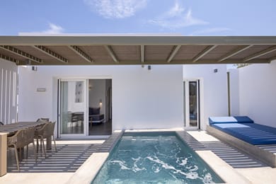 Pirgos Superior Apartment