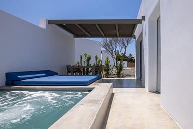 Volax Deluxe Apartment