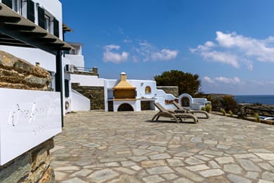 White Holidays Project Ag. Sostis - Image 3