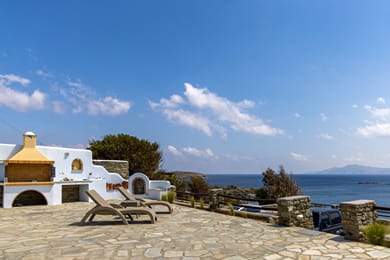 White Holidays Project Ag. Sostis - Image 4