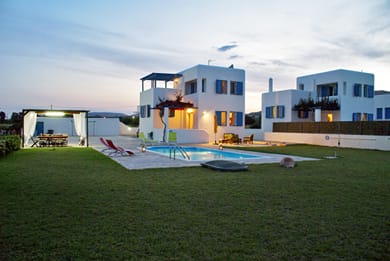 White Houses Villas Rhodes - Image 4