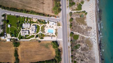 Kos White Pearls Luxury Suites - Image 2