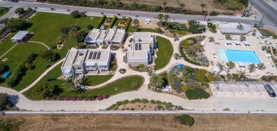 Kos White Pearls Luxury Suites - Image 3