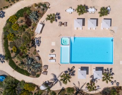 Kos White Pearls Luxury Suites - Image 4