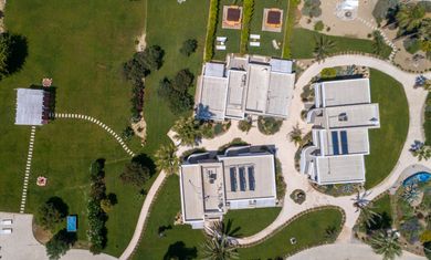 Kos White Pearls Luxury Suites - Image 5