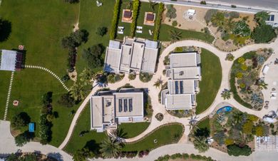 Kos White Pearls Luxury Suites - Image 6