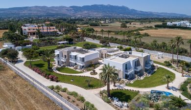 Kos White Pearls Luxury Suites - Image 7