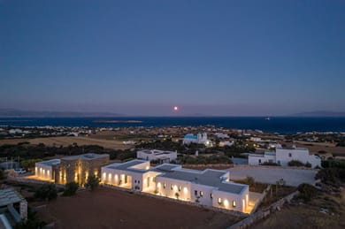 White & Rocks Paros - Image 2