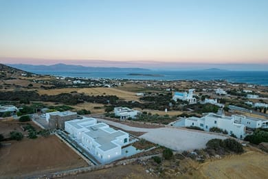 White & Rocks Paros - Image 3