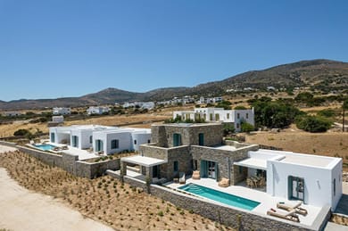 White & Rocks Paros - Image 5