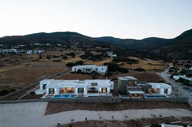 White & Rocks Paros - Image 6