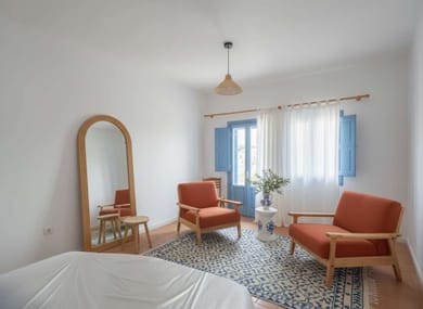 New Chapter Suite- Opening Offer