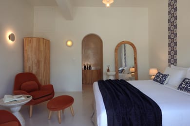 New Chapter Suite- Opening Offer
