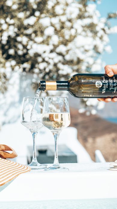 Run Of The House - Special Offer