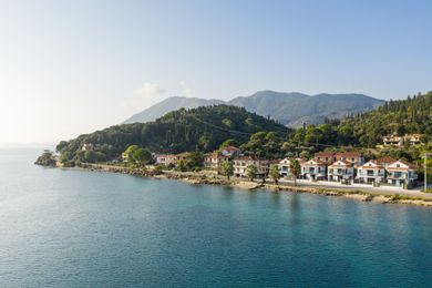 White Rock Villas Lefkada - Image 2