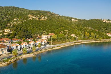 White Rock Villas Lefkada - Image 3