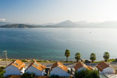 White Rock Villas Lefkada - Image 4