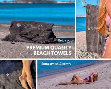 White Rock Milos Suites - Image 2