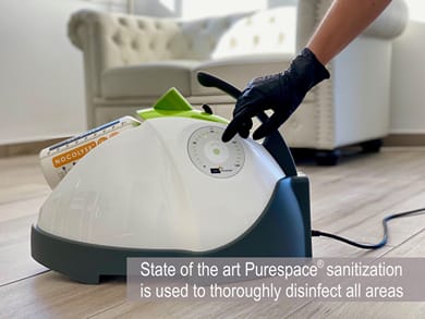 White Rock Milos Suites - Image 5