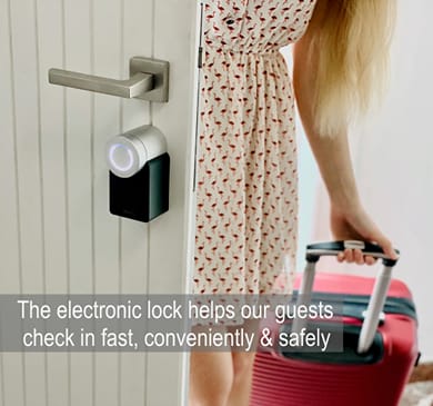 White Rock Milos Suites - Image 6