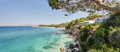 White Rocks Hotel Kefalonia